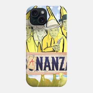 BANANZA Phone Case