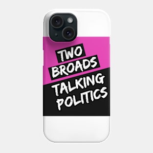 Logo2 Phone Case