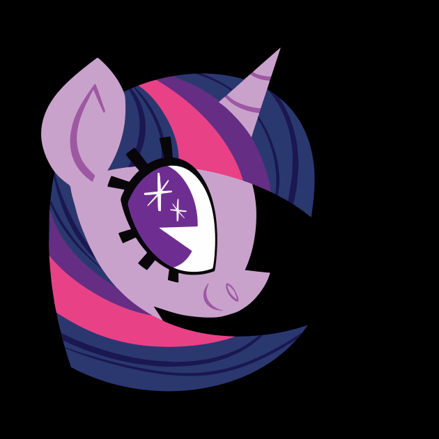 Twilight by spacekitsch