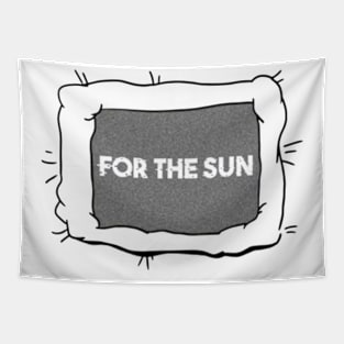 MEATCANYON - FOR THE SUN - DOUBLE SIDED Tapestry