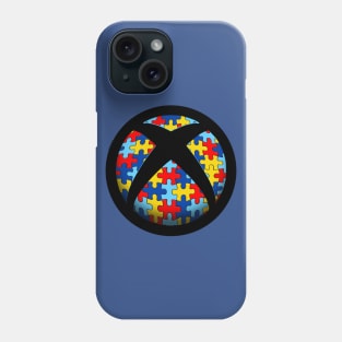 XBOX - Autism Phone Case