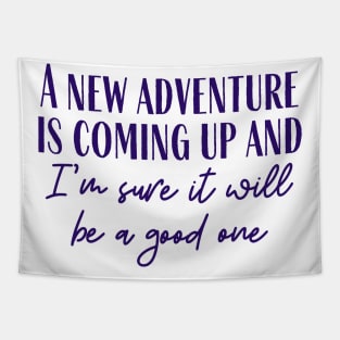 A New Adventure Tapestry