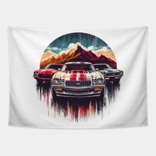 Chevrolet Monza Tapestry