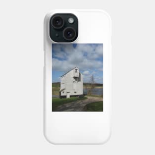 Thorrington Tide Mill, Essex Phone Case