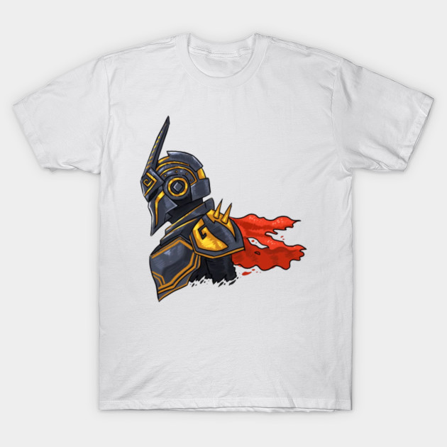 Eternal Knight Fortnite T Shirt Teepublic