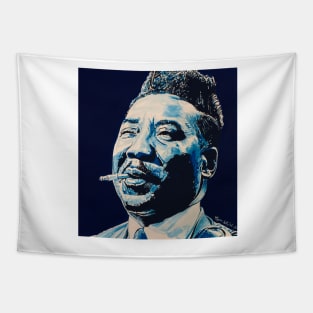 Muddy Waters Tapestry