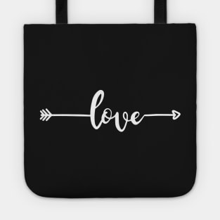 Love Yoga Tote