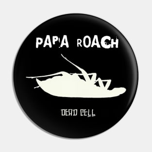 Dead Cell Pin
