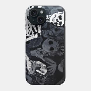 Anorexia Phone Case