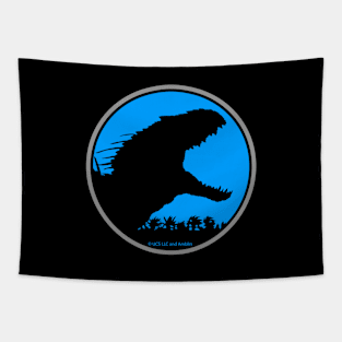 Jurassic World, Indominus Rex Tapestry