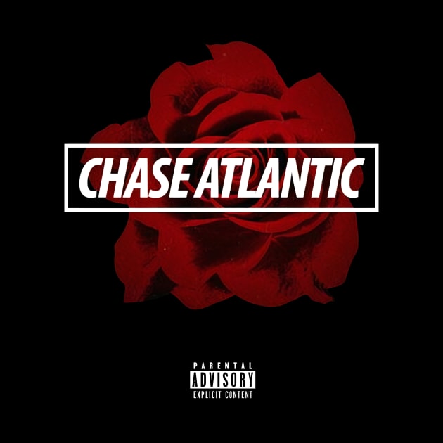 Chase 14 Rose Logo Atlantic by Mendozab Angelob