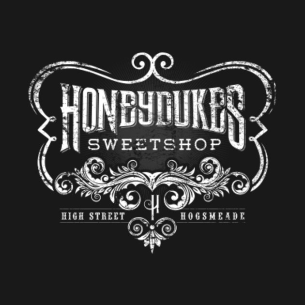 Honeydukes - Harry Potter - T-Shirt