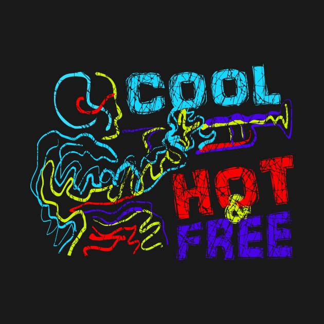 Cool, Hot & Free Music Theme by jazzworldquest