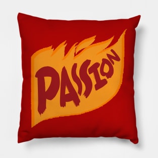 Passion Pillow