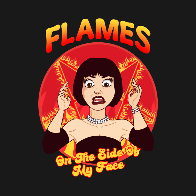 flames clue by seasoning miwon podcast