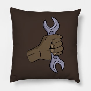 Labor Pillow