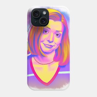 Willow (Alternate) Phone Case