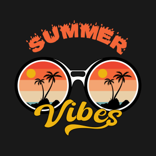 Summer Vibe T-Shirt