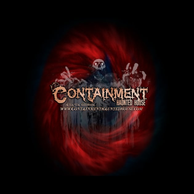 Containment Haunted House by ContainmentHauntedHouse