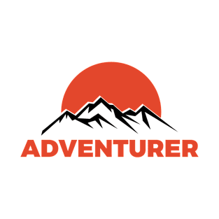 adventurer T-Shirt