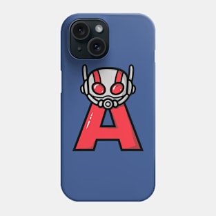 A For Ant Phone Case