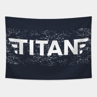 Titan Tapestry