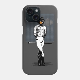 Son of Orange Phone Case