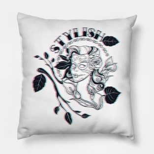 Stylish Pillow