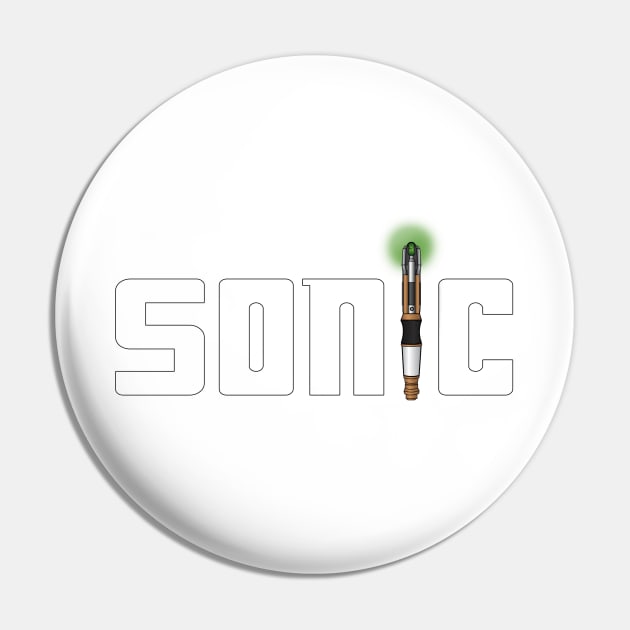 SONIC 11 Pin by fanartdesigns