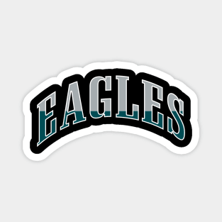 Eagles Magnet