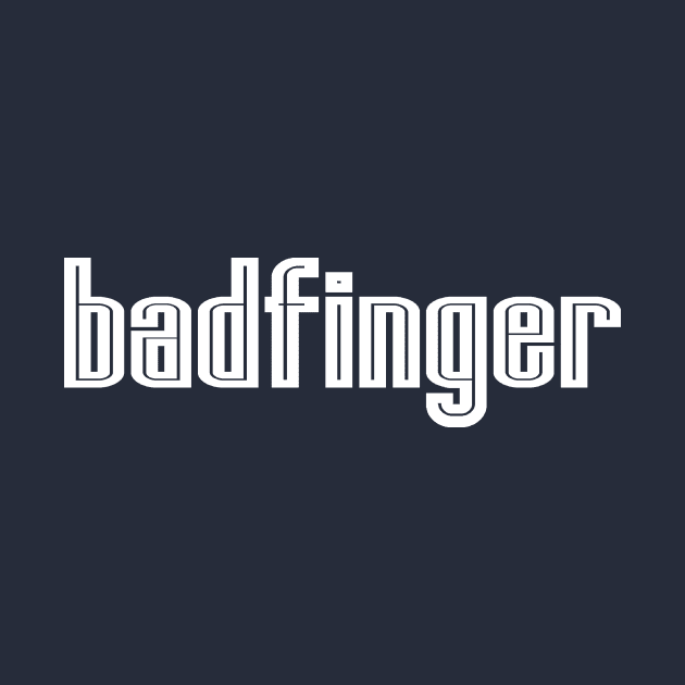 Badfinger (Inline White) by Vandalay Industries