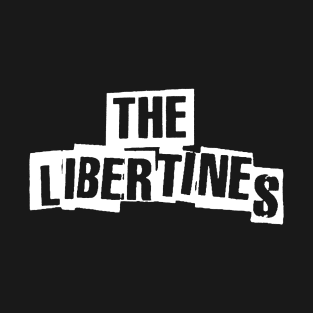 The Libertines T-Shirt