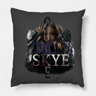 QUAKE Pillow