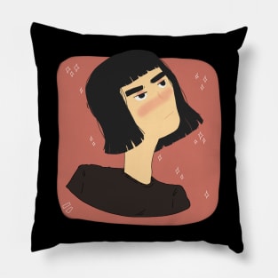 Main illustration - Jo Pillow