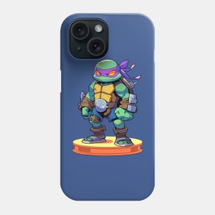 donatello Phone Case