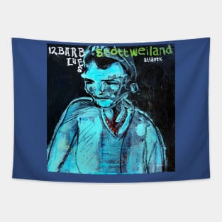 Scott Weiland Tapestry