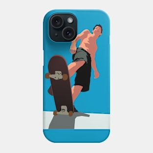 Skater Phone Case