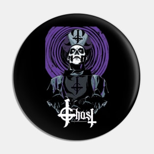 Ghost Pin