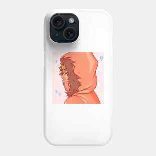 Kenny Phone Case