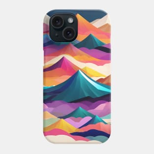 MOUNTAIN HOME DECOR Phone Case