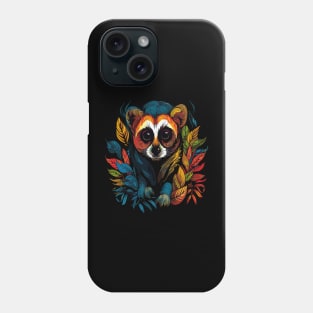 Slow Loris Phone Case