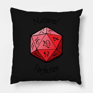 Natural Perfection Pillow