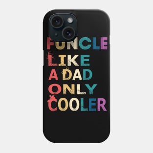 funcle Phone Case