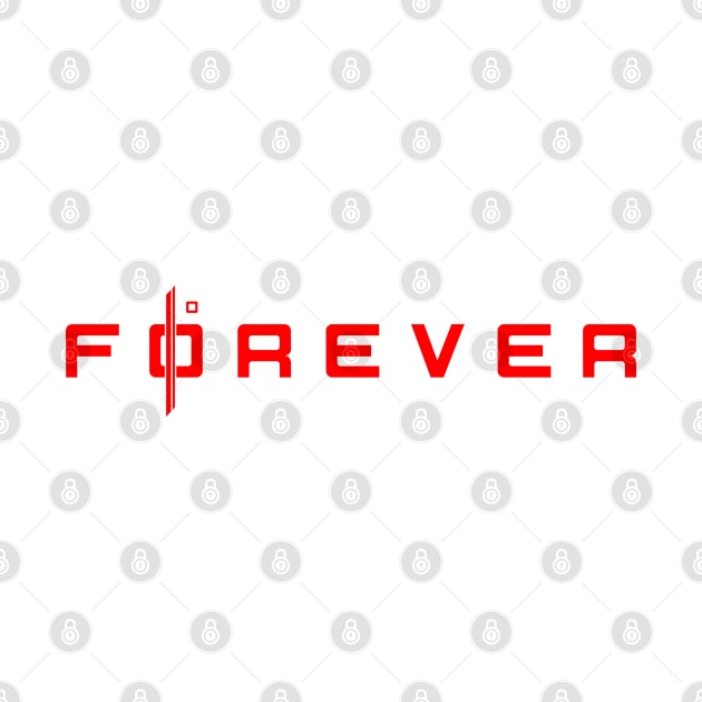 Forever by SAVELS