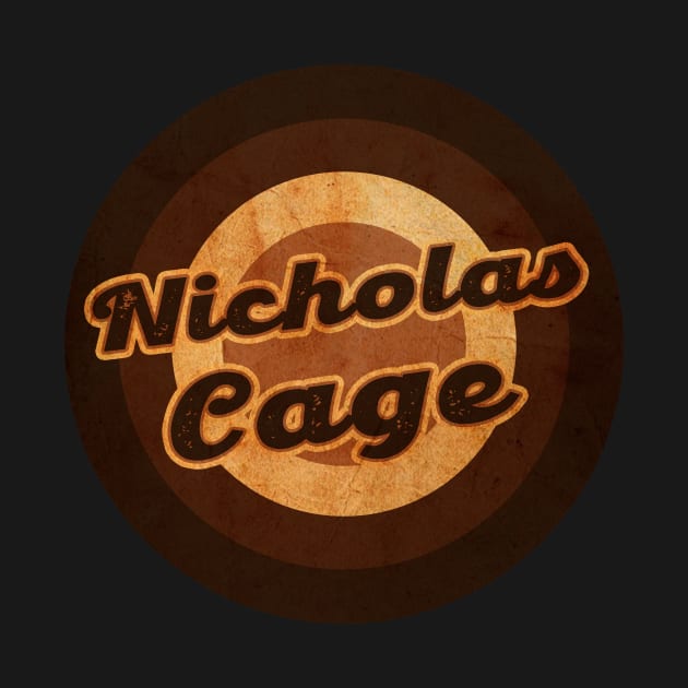 nicholas cage by no_morePsycho2223