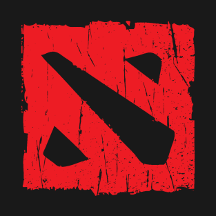 Dota 2 T-Shirt