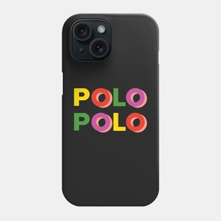 Polo Phone Case