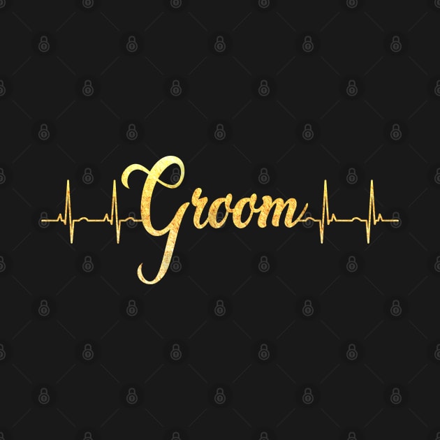 Groom ecg by Stoney09