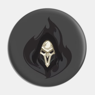 REAPER Pin