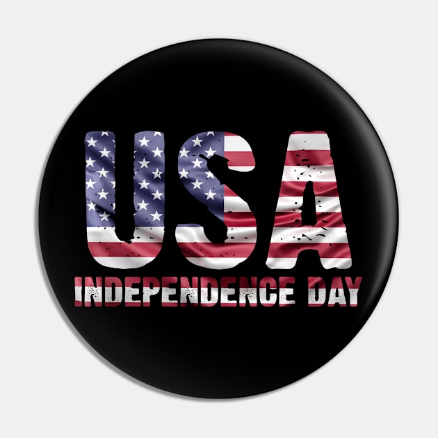 USA INDEPENDENCE DAY Pin by Roqson